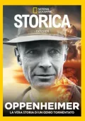 img Storica National Geographic Speciale - Oppenheimer [True PDF]