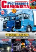 img Professione Camionista N.308 - Ottobre 2025 [versione migliorata]