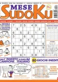img Settimana Sudoku Mese N.79 - Settembre 2025 [versione migliorata]