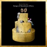 img The Boomtown Rats - The First 50 Years -  Songs Of Boomtown Glory (2025) .mp3 - 320 kbps / FLAC