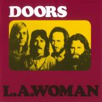 img The Doors - L.A. Woman [SACD Infinite Boxset 2013] (1971) [HI-Res]
