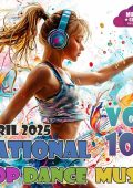 VA - National Pop Dance Music Vol.107 (2025) [MP3|320 Kbps]