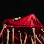 img Grace Cambria - Zora (2025) [MP3 320/Flac 16-44]