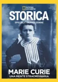 img Storica National Geographic Speciale - Marie Curie - Ottobre 2019 [True PDF]