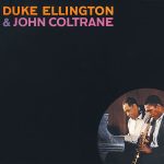 img Duke Ellington & John Coltrane - Duke Ellington & John Coltrane (2013) [Flac 24-192]