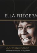 Ella Fitzgerald - Golden Legends (2006) FLAC