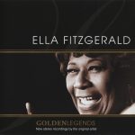 img Ella Fitzgerald - Golden Legends (2006) FLAC