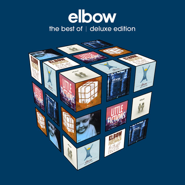 Elbow – The Best Of (Deluxe) (2017) [Flac 16-44]