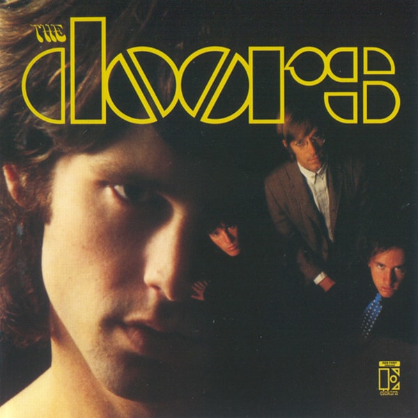 The Doors – The Doors [SACD Infinite Boxset 2013] (1967) [HI-Res]