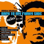 img Daniele Baldelli - Back To My Funky Side (The Remix) (2014) [MP3 320/Flac 16-44]
