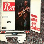 img Ron - Una città per cantare (1980) [MP 3 320/Flac 16-44]