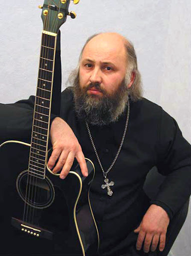 Archpriest Sergiy Kiselev – discography (11 Albums) (2002-2016) MP3 Archpriest Sergiy Kiselev – discography (11 Albums) (2002-2016) MP3