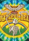 Grateful Dead - Sunshine Daydream 3 CD (2013) WavPack lossless