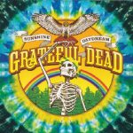 img Grateful Dead - Sunshine Daydream 3 CD (2013) WavPack lossless