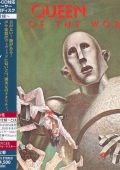 Queen - News Of The World (SACD JP Bob Ludwig 2011) (1977) [HI-Res]