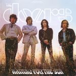 img The Doors - Waiting For The Sun [SACD Infinite Boxset 2013] (1968) [HI-Res]