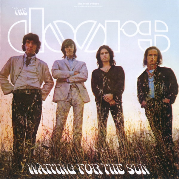 The Doors – Waiting For The Sun [SACD Infinite Boxset 2013] (1968) [HI-Res]