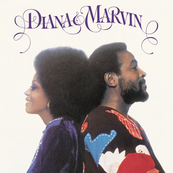 Diana Ross & Marvin Gaye – Diana & Marvin (1973) [Flac 24-192]