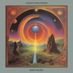 img Marco Maurizi - A Book of Prog Prayers (2025) MP3/FLAC