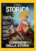 img Storica National Geographic Speciale - Curiosità della Storia IV - Novembre 2022 [True PDF]