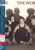 Queen - The Works (SACD JP Bob Ludwig 2011) (1983) [HI-Res]