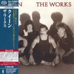 img Queen - The Works (SACD JP Bob Ludwig 2011) (1983) [HI-Res]