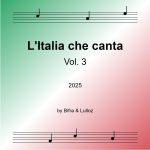 V.A. – L’Italia che Canta Vol. 3 (2025) [MP3 320/Flac 16-44]