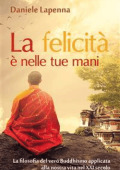 Daniele Lapenna - La felicità è nelle tue mani (2018)