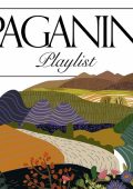 Paganini Playlist (2022) FLAC
