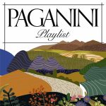 img Paganini Playlist (2022) FLAC