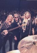 Uli Jon Roth - Tokyo Tapes Revisited - Live in Japan (2 CD) (2016) WavPack lossless