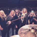 img Uli Jon Roth - Tokyo Tapes Revisited - Live in Japan (2 CD) (2016) WavPack lossless