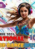 VA - National Pop Dance Music Vol.106 (2025) [MP3|320 Kbps]