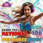 img VA - National Pop Dance Music Vol.106 (2025) [MP3|320 Kbps]