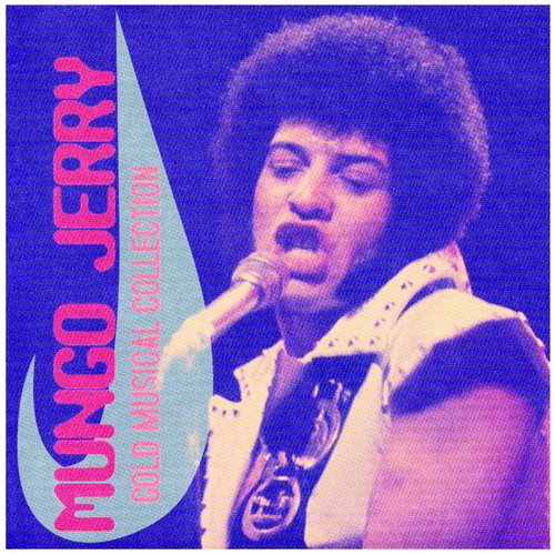 Mungo Jerry – Gold Musical Collection (3 CD) (2011) FLAC
