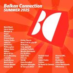 img VA - Balkan Connection Summer 2025 (2025) [MP3|320 Kbps]