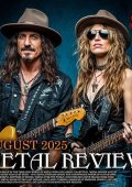 VA - August Metal Review (2025) MP3
