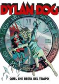 img Dylan Dog N.468 - Quel Che Resta Del Tempo (SBE Settembre 2025)