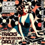 img VA - Tracks Of The Golden Circle 80-90s (2025) [MP3|320 Kbps]