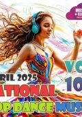 VA - National Pop Dance Music Vol.105 (2025) [MP3|320 Kbps]