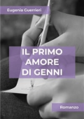 Eugenia Guerrieri - 	Il primo amore di Genni (2017)