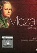 Wolfgang Amadeus Mozart - Piano Concertos (P.-J. Belder, Musica Amphion; D. Han, P. Freeman, Philharmonia Orchestra; Z. Kocsis, D. Ranki, A. Schiff, J. Ferencsik, Hungarian State Orchestra) (11 discs) (2005) MP3 320 kbps