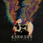 img Caronte - Spiritvs (2025) MP3