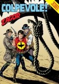 img Zagor N.722 - Colpevole! (SBE Settembre 2025)