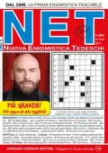 img NET Nuova Enigmistica Tedeschi Tascabile N.3021 - Ottobre-Novembre 2025 [versione migliorata]