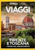 img Storica National Geographic Speciale - Firenze e Toscana - Ottobre 2022 [True PDF]