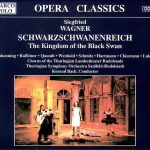 img Siegfried Wagner - A collection of operas [1996-2005] MP3