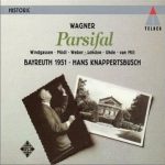 img Richard Wagner - Parsifal selection (1948-2005) MP3