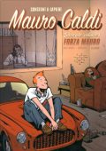 img Mauro Caldi - Integrale 1