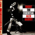 img Alex Harvey - Shout - The Essential (2018) (3 CD), FLAC